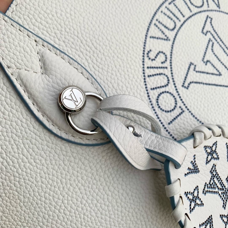 LV Bucket Bags